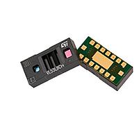 STMicroelectronics VL53L8CHV0GC/1 ອຸປະກອນສັນເຊື່ອມຕໍ່ລະຍະໄກ Proximity Sensors ຜູ້ເປັນຜູ້ສະໜອງປັນຍາປະດັບສູງ Artificial intelligence enabler high perform Time-of-Flight (ToF) 8x8 multizone