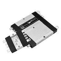 Vicor VI-P001-EYX ຕົວແປ DC-DC ທີ່ແຍກອອກ 12V 5V 12V 50W 75W MEGA 2UP