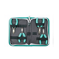 Proskit PK-ST902 Ergonomic ESD Safe PlierAnd ຊຸດເຄື່ອງຕັດ