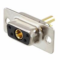 NorComp 680S5W1203L201 ຕູ້ຕໍ່ຕໍ່ປະສົມ D-Sub IP67 POWER-D 5W1 20A FEM SOLDER