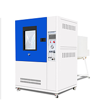 Uby Tech Vertical Drop Rain Test Inspection Service