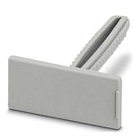 PHOENIX CONTACT 0811970 ຜູ້ຖືກມາກເກີຂອງສາຍຕໍ່ KLM 4