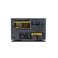 KEYSIGHT E36154A Autoranging bench ການສະຫນອງພະລັງງານ DC (1CH; 30 V; 80A; 800W)