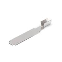 AMP Connectors - TE Connectivity 62827-1 ແທບການຕິດຕາມ WELD TAB 24-22 008