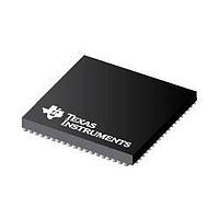 Texas Instruments AM3354BZCE60R ຊິບປະມວນຜົນ - ເຄື່ອງປະມວນຜົນ MPU Sitara: Ar m Cortex-A8 3D grap