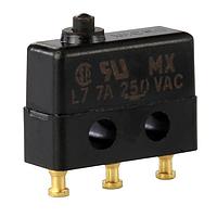 Honeywell 4SX3-T ມາງສະວິດ SUBMIN SPDT 250VAC 7A PIN PLUN