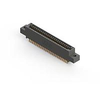 EDAC 895-048-541-504 ຕົວຮັບ .100" (2.54mm) Pitch Card Edge Connector