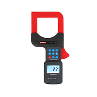 UNI-T UT253A ການຮົ່ວໄຫຼຂອງຄາງກະໄຕຂະຫນາດໃຫຍ່ Clamp Meter ໃນປັດຈຸບັນ (1200A)