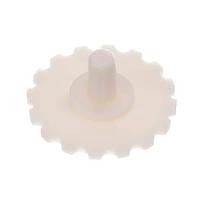 Amphenol Piher JPEPL5034INI ປຸ່ມລົງມື BOTON DE MANDO PT10 FIG 5 ບໍ່ມີສີ ບໍ່ເຮັດໃຫ້ເກີດການເຮືອນໄຟ