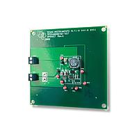Texas Instruments TPS54060EVM-457 ຕົວຄວບຄຸມແຮງໂຮງ - ຕົວຄວບຄຸມສະຫວັດ TPS54060EVM-457 Eval Mod