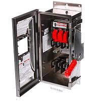 SIEMENS HF362SSW ຟິວດດິສຄອນເນັກ HDSS FUS 3P3W 600V 60A N4X 316 WIN