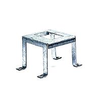 Bel Signal Transformer 24-BR ບໍ່ກຳນົດ Bracket