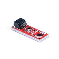 SparkFun SEN-19833 ຕົວຈັບຄວາມດັນອາກາດ Micro Pressure Sensor SparkFun Micro Pressure Sensor - BMP384 (Qwiic)