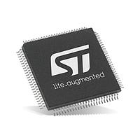 STMicroelectronics SPC560P40L3CEFBY ເຄື່ອງຄວບຄຸມຈິດສະຕິ 32-bit - MCU 32-bit Pwr Architect MCU Auto Chassis