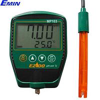 EZDO  MP-103 Handheld pH Meter 