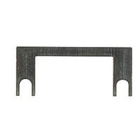 Opto 22 STRAP2Q ສາຍກະຊວງການຍ້າຍຕຳແໜ່ງ 2-Position Jumper Strap 2-position Strap Quad Rack