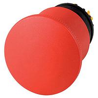 Eaton M22-PVT45P-GB99 ປຸ່ມຫຼຸດອອກດ້ວຍການບວກຫຼືບວກ E-STOP TWIST 45 - ETCH EMERGENCY STOP