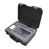 Huazheng HZ-20A ຕົວທົດສອບການຈັບຕົວຂອງສັງກະສີ Oxide Surge (0-20mA)