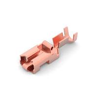 AMP Connectors - TE Connectivity 154718-2 ຮອບຮອງ POSITIVE LOK RECEPT