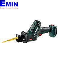 METABO SSE 18 LTX COMPACT Cordless saber ເຫັນ (18V)