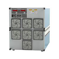 XP Power MCP125F1H2S ອຸປະກອນຈົດພະລັງງານຮູບແບບສະຫຼຸບສະຫຼຸບທີ່ມີຄວາມສະຫຼຸບສະຫຼຸບສູງ (15kW; 125V; 120A)