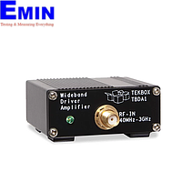 Tekbox TBDA1/28 Wideband Driver Amplifier