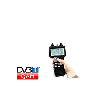 Promax OP-012-O ການວັດແທກສັນຍານສໍາລັບເຄື່ອງວິເຄາະ PROMAX-12 CATV