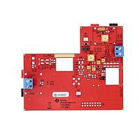 Texas Instruments TPS7N53EVM-138 ຕົວຄວບຄຸມແຮງໂຟລ້ດ - ໂມດູນປະເມີນ TPS7N53