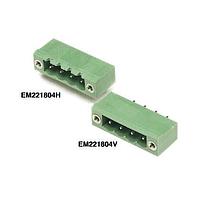 Eaton EM221816V Headers 16P EM2218 Series Vert
