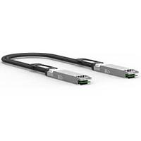 AMP Connectors - TE Connectivity 2821906-7 ການປະກອບສາຍໄຟຄວາມໄວສູງ OSFP-OSFP 2M 30AWG