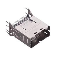 Amphenol Commercial Products G40MV36D11BEU SAS INTERNAL MINI SAS DUAL KEY