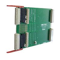 Vector VME64-M-5R ແຣັກແລະຕູ້ແຣັກ EXTENDER: VME64x MONO,5-ROW CONN, NO P0