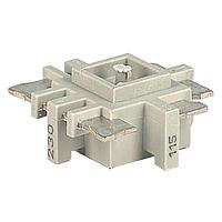 Schurter 4305.0048.32 ອຸປະກອນເສີມ VOLT SELECT INSERT KE/KG 10A 100/11