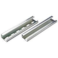 Altech 2511160 DIN Rail t S35x7.5 ສະແດງເຫັນເຫຼັ້ງໄຟຟ້າ