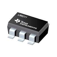 Texas Instruments LM6211 MDC Op Amps - ຕົວເພີ່ມສະບັບດຳເນີນງານ ຂາຍລົດ