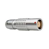 LEMO PHG.1B.512.CTLD42 ຕົວເຊື່ອມຕໍ່ FREE RECEPTACLE, FEMALE SOLDER, 30-26AWG, BRASS, IP50