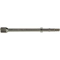 HARTING 09670029010 ສກຣູ KNURLED LOCK SCREW 4-40 UNC