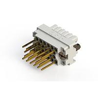 EDAC 516-020-540-402 ຕົວເຊື່ອມຕໍ່ຮັກແລະຕົວເຊື່ອມຕໍ່ແຜງ