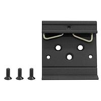 Lantronix DRBH-01 ລາດລົດ DIN ແລະ ອຸປະກອນເສີມ ຊຸດຂາຍຂາດ DIN RAIL ສໍາລັບ SISPM, SISGM, SISTx