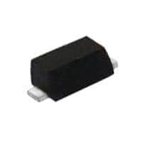 Rectron SS50-W ດາຍໂອດ Schottky & ອຸປະກອນຕັດກົດ SOD123F,1A,50V.Schottky