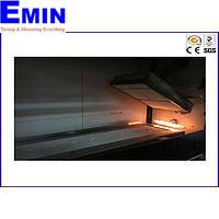 YuYang YY401 Flooring Radiant Heat Flux Fire Testing Equipment (For Textile Carpets ASTM E648)