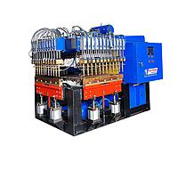 Tân Thành HBH-23 ĐIỂM ເຄື່ອງເຊື່ອມ Pneumatic 23-Spot (300KVA)