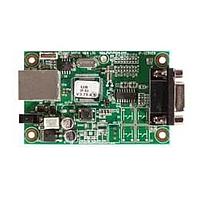 Digital View 4160206XX-3 Ethernet, RS-232, USB IP-60v2 ອຸປະກອນເພີ່ມເຕີມເຊັນເຊີ Ethernet