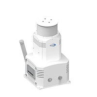 Raythink SilentW-UM6B ກ້ອງພາໂນຣາມິກອິນຟາເຣດແບບພົກພາ (8~14μm; 640×512, 19mm/25mm)