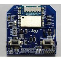 STMicroelectronics STEVAL-IDI005V1 ບອດການປະເມີນ BOARD & REF DESIGN