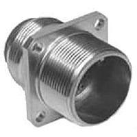 Amphenol Aerospace MS3451L28-1A ຮັບສະຕິເຄື່ອງ RECEPT