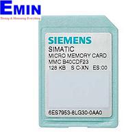 Siemens S7-300, 512KB, 6ES7953-8LJ30-0AA0 Memory Card 