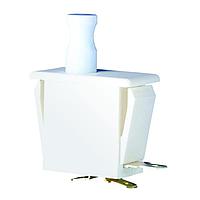 Honeywell 1DM401 ມາງຄີໂຣສະວິດຊ໌ 10 A @ 277 VAC Fngr Grip Plngr Act