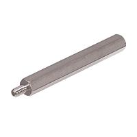 Keystone Electronics 2131 ເຮັກສ໌ SS 2.000 M/F THRD