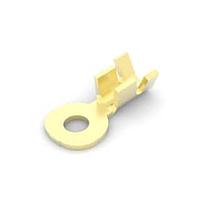 AMP Connectors - TE Connectivity 41406 ວົງແຫຼມ RING 16-20 AWG #3